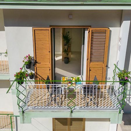 Casa Aura - Amalfi Coast Apartman Maiori Kültér fotó