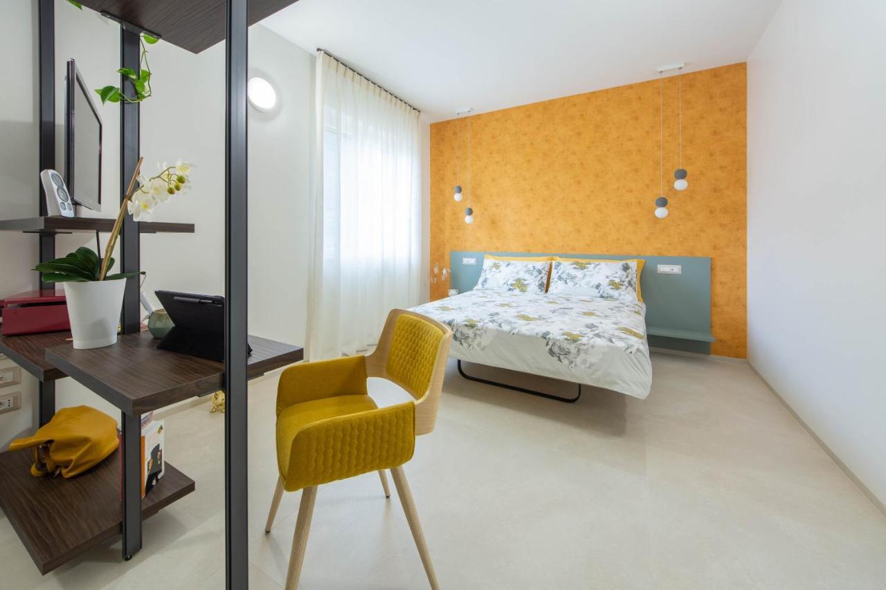 Casa Aura - Amalfi Coast Apartman Maiori Kültér fotó