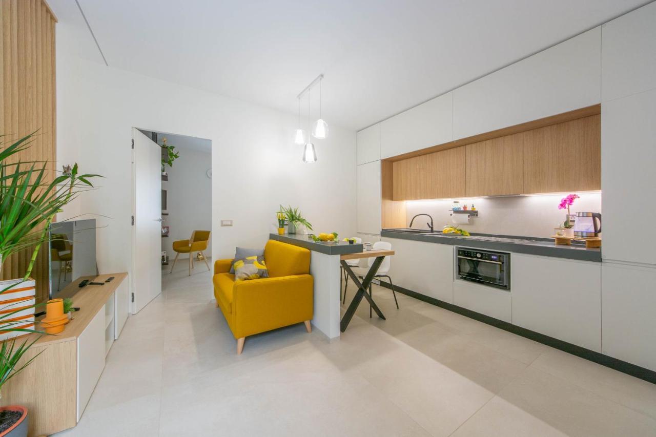Casa Aura - Amalfi Coast Apartman Maiori Kültér fotó