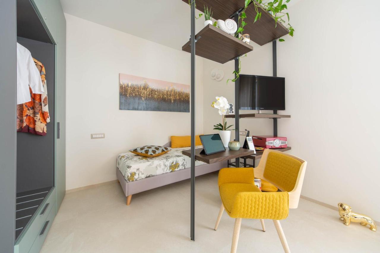 Casa Aura - Amalfi Coast Apartman Maiori Kültér fotó