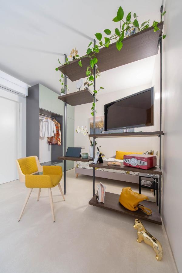 Casa Aura - Amalfi Coast Apartman Maiori Kültér fotó