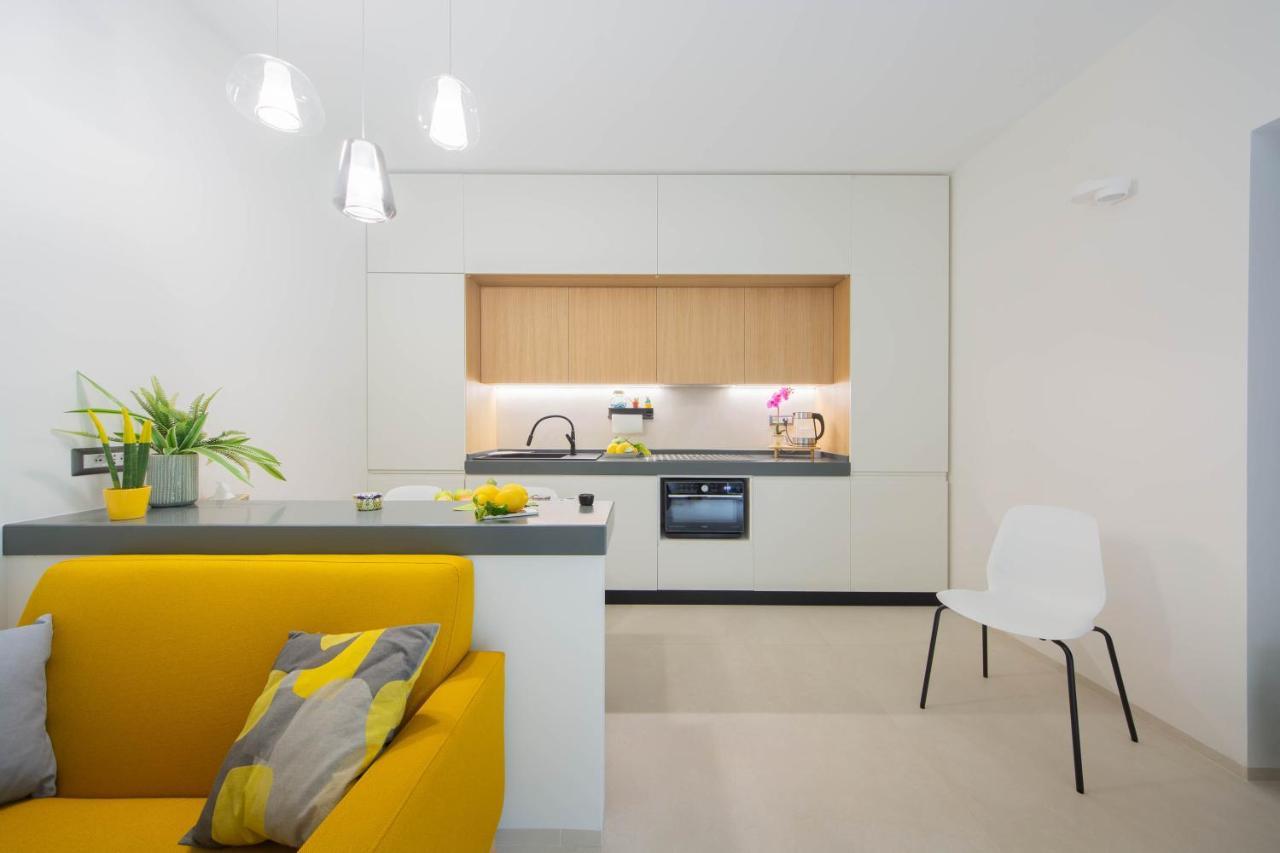 Casa Aura - Amalfi Coast Apartman Maiori Kültér fotó