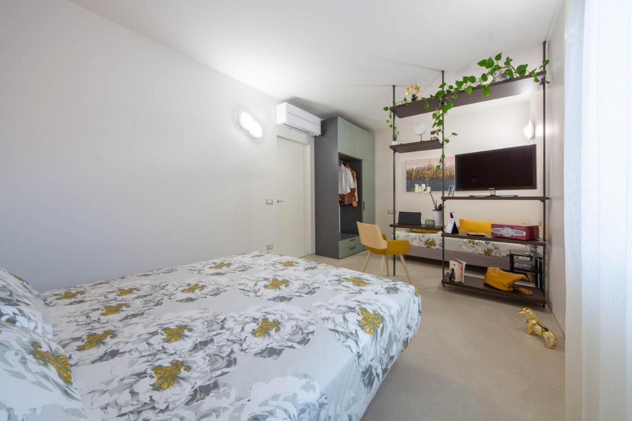Casa Aura - Amalfi Coast Apartman Maiori Kültér fotó