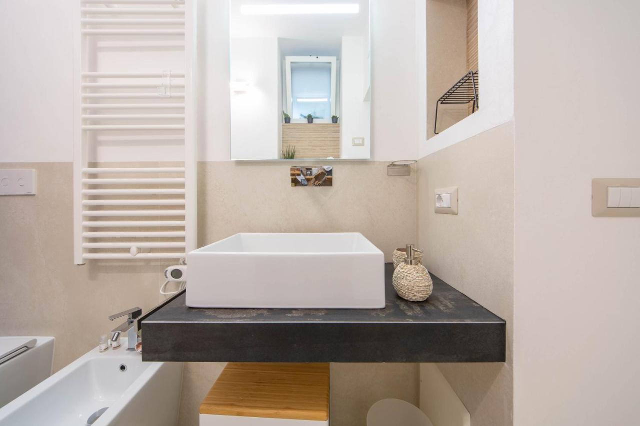 Casa Aura - Amalfi Coast Apartman Maiori Kültér fotó