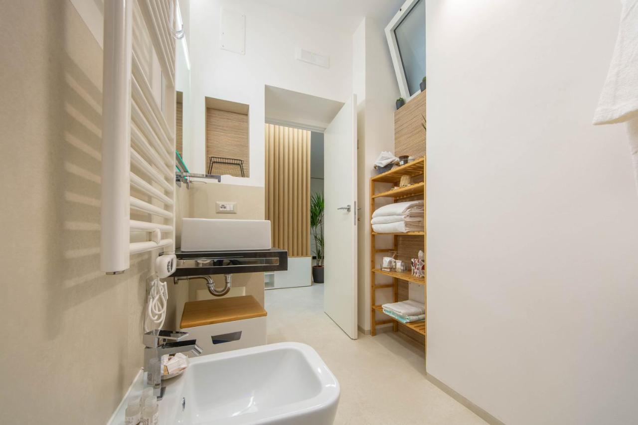 Casa Aura - Amalfi Coast Apartman Maiori Kültér fotó