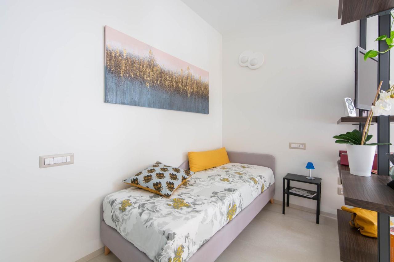 Casa Aura - Amalfi Coast Apartman Maiori Kültér fotó