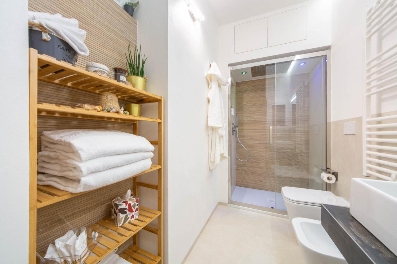 Casa Aura - Amalfi Coast Apartman Maiori Kültér fotó