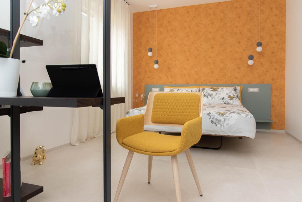 Casa Aura - Amalfi Coast Apartman Maiori Kültér fotó