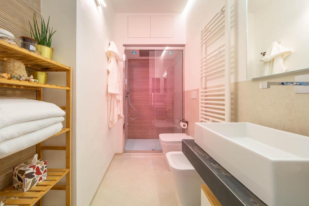 Casa Aura - Amalfi Coast Apartman Maiori Kültér fotó