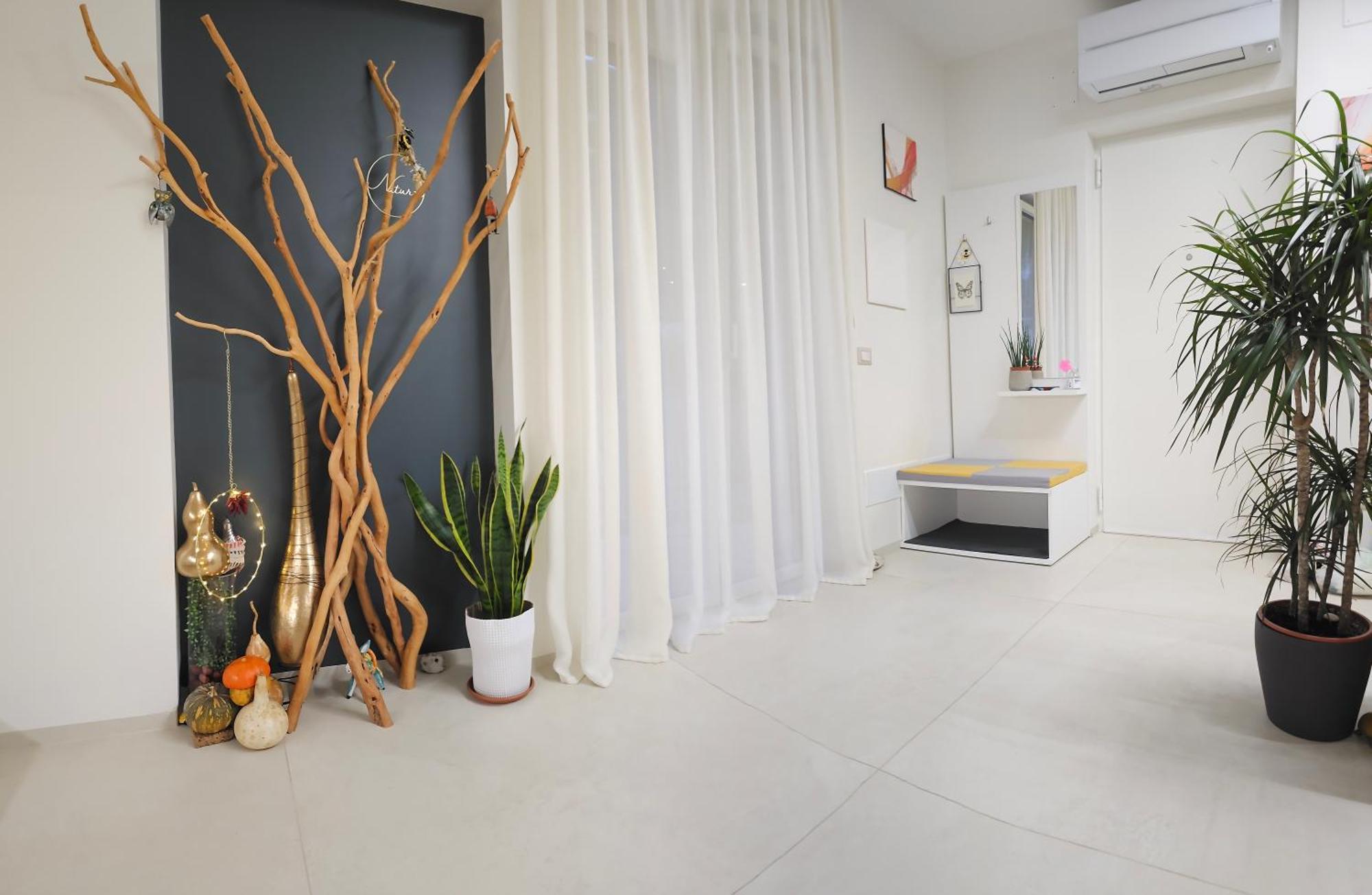 Casa Aura - Amalfi Coast Apartman Maiori Kültér fotó