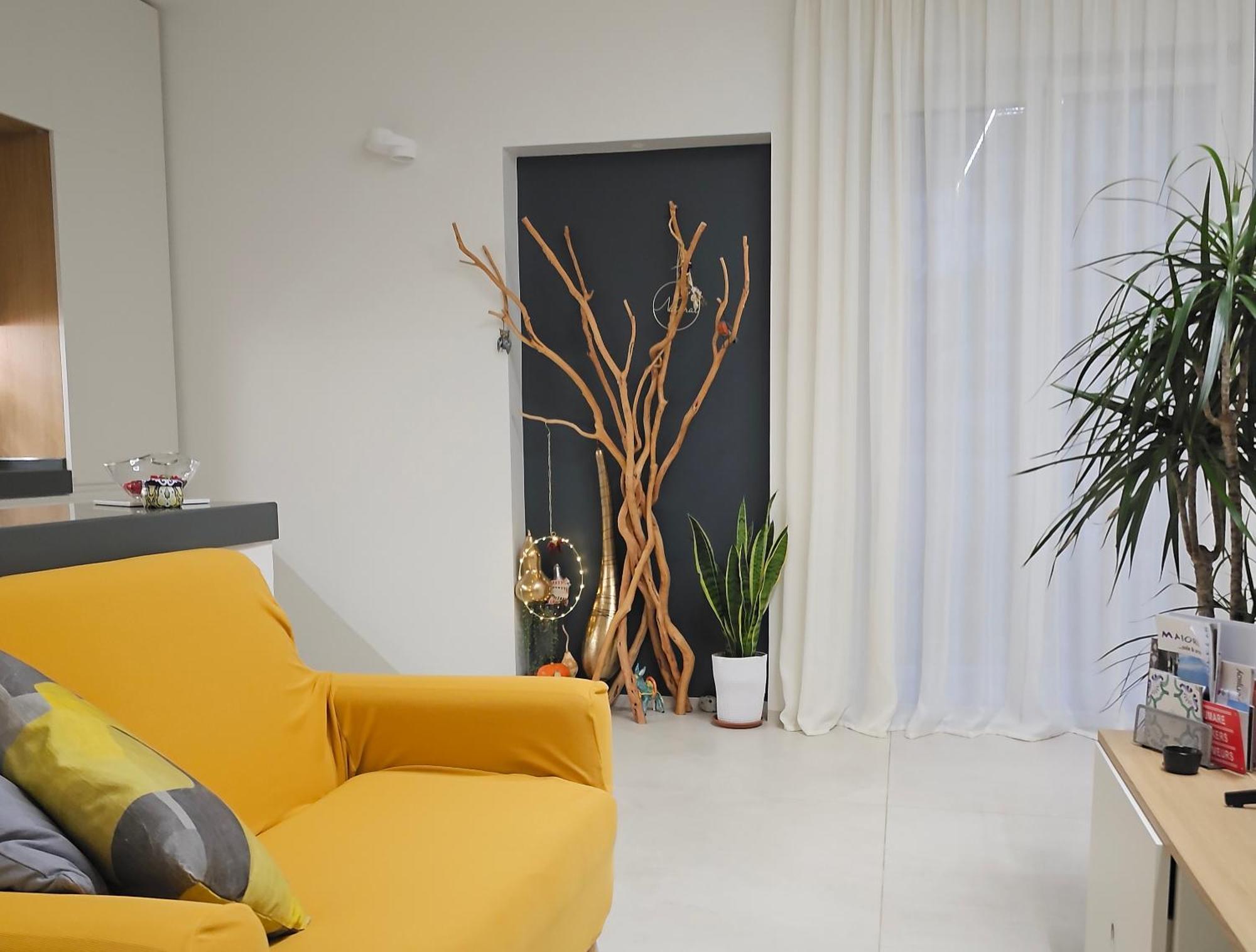 Casa Aura - Amalfi Coast Apartman Maiori Kültér fotó