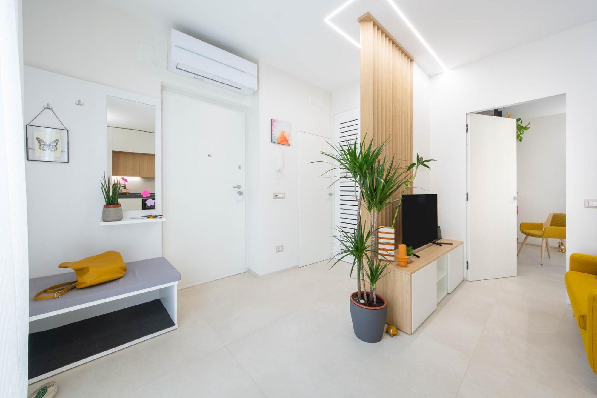 Casa Aura - Amalfi Coast Apartman Maiori Kültér fotó
